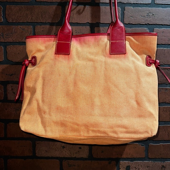 Dooney & Bourke June bag - Picture 2 of 9